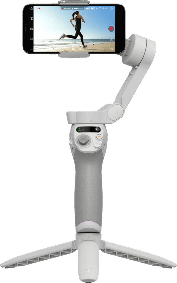 DJI Osmo Mobile SE (OM SE)