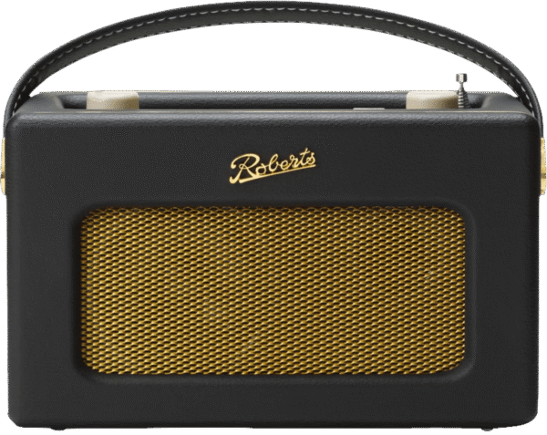 Roberts Radio	Revival iStream 3L Creme