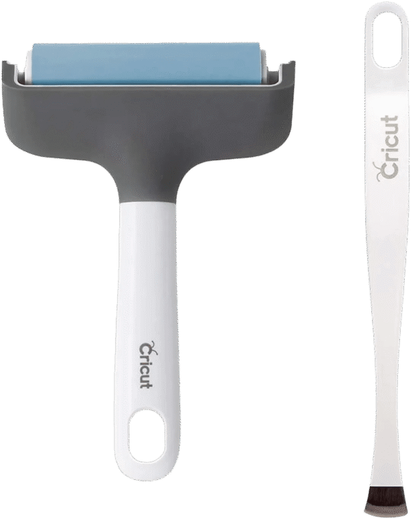 Cricut Brayer en Verwijderset