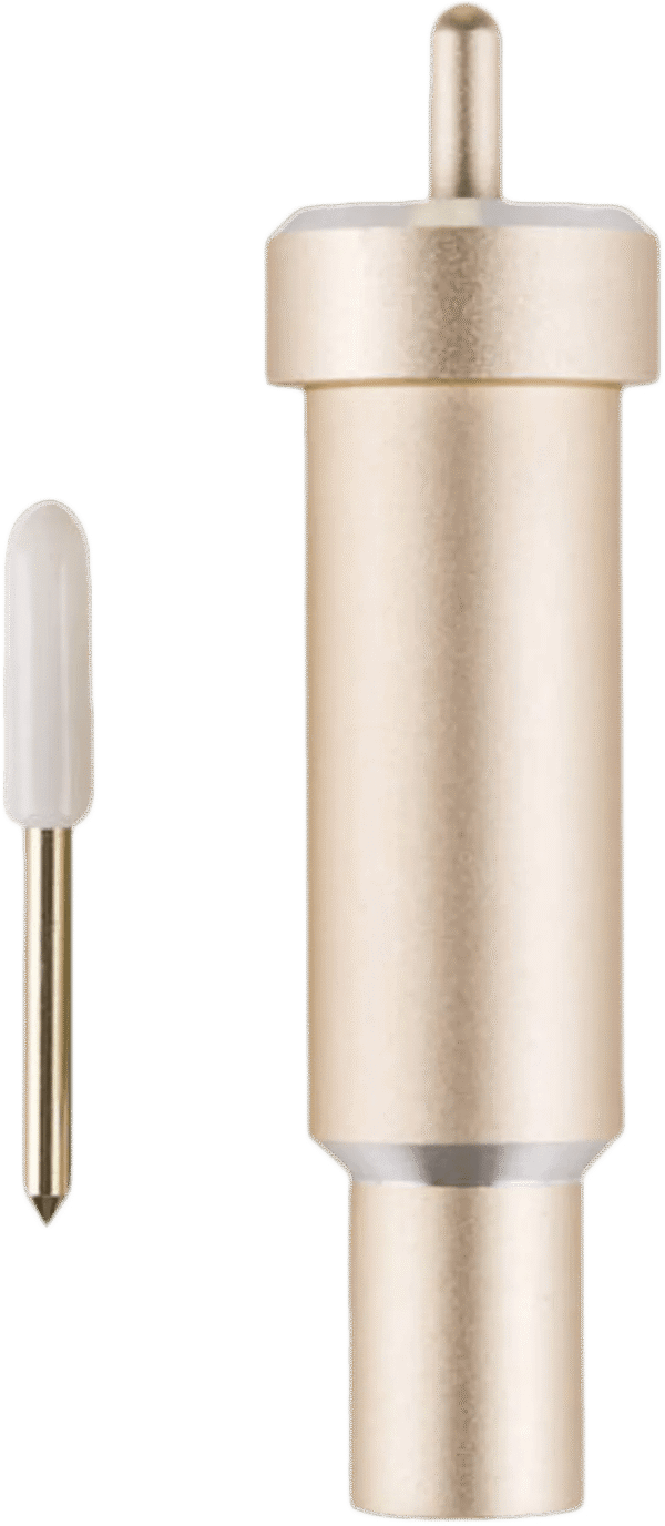 Cricut Explore/Maker Premium Fine-Point Mes met behuizing