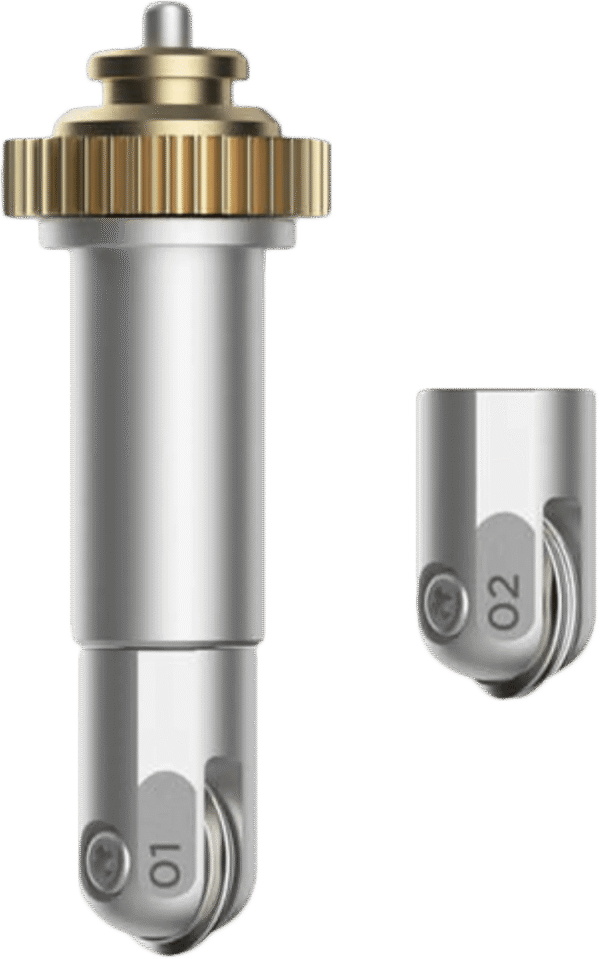 Cricut Maker Scoring Wheel Combo Pack