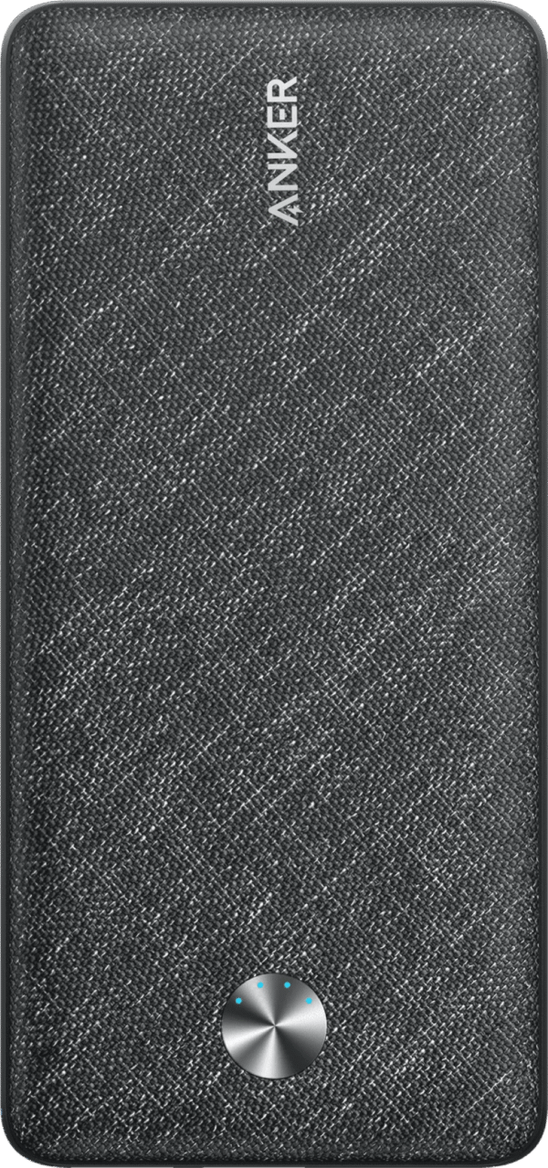 Anker Powerbank 20.000 mAh