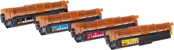 Brother TN-241 Toner Combo pack