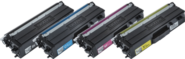 Brother TN-421 Toner Combo pack