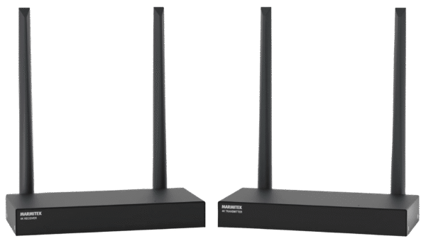 Marmitek TV Anywhere Wireless 4K