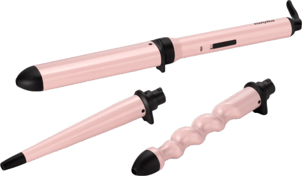 BaByliss Curl & Wave Trio MS750E