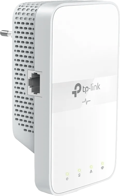 TP-Link TL-WPA7617 (uitbreiding)