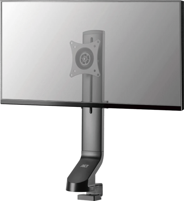 ACT AC8321 Monitorarm 1 Scherm