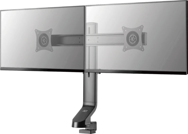 ACT AC8322 Monitorarm 2 Schermen