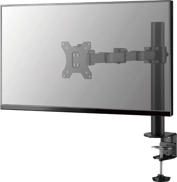 ACT AC8325 Monitorarm Bureasteun 1 Scherm