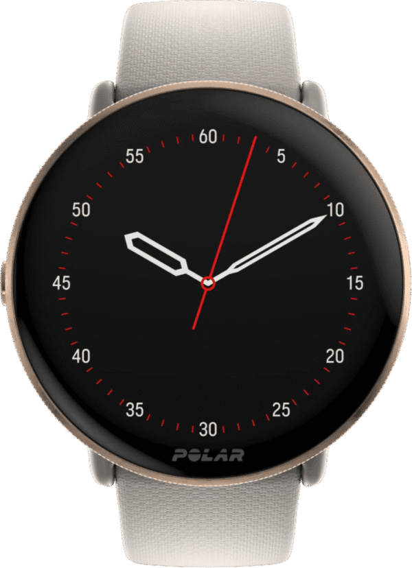 Polar Ignite 3 Crème