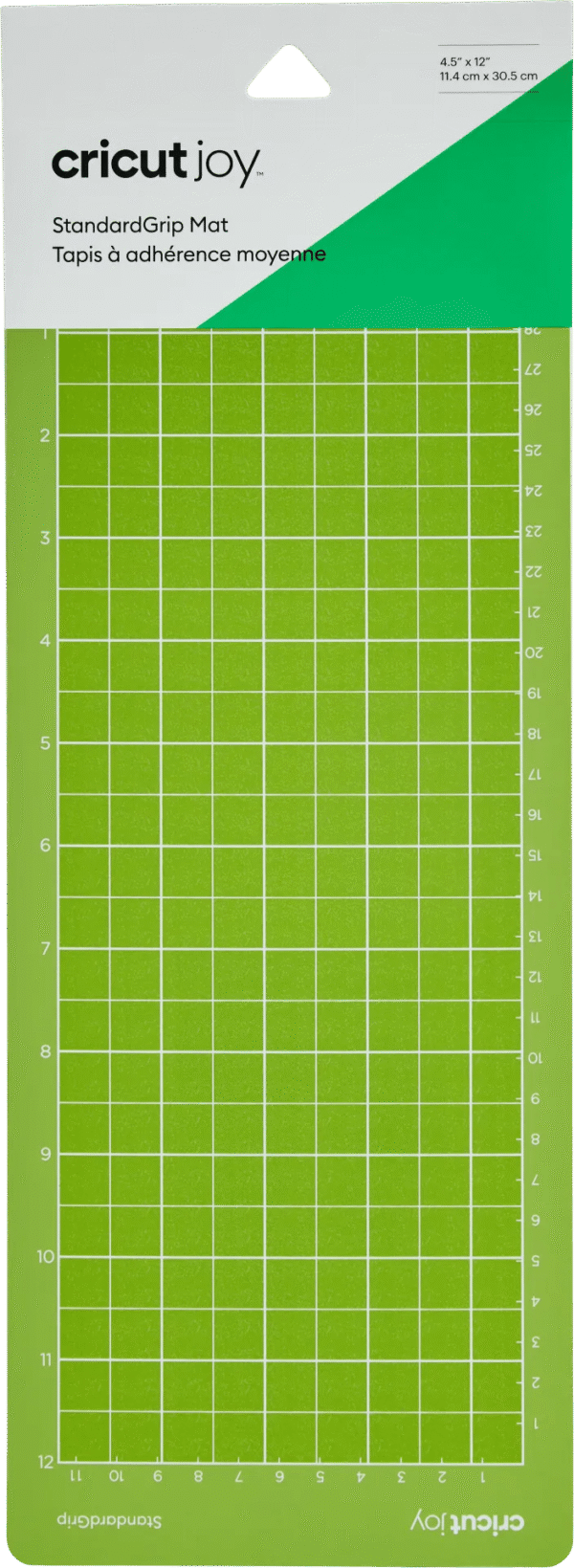 Cricut Joy StandardGrip Machine Mat (11