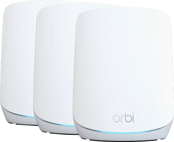 Netgear Orbi RBK763s