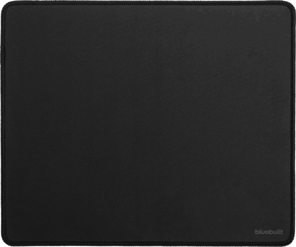 BlueBuilt Gaming Muismat L 27 x 32 cm