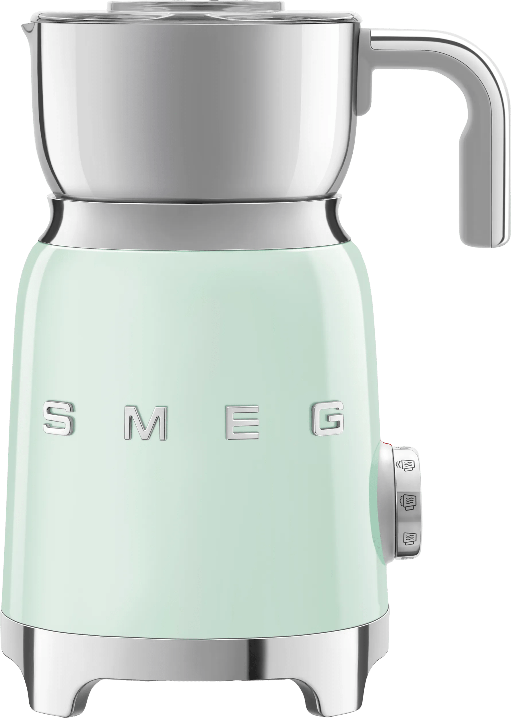 Smeg mff11pgeu watergroen 1 Smeg mff11pgeu watergroen