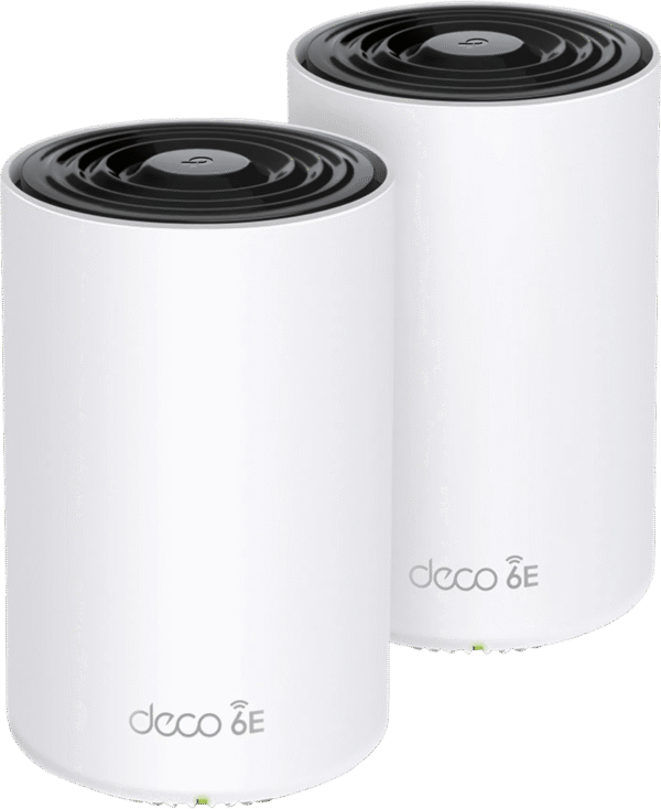 TP-Link Deco XE75 Pro 2-pack