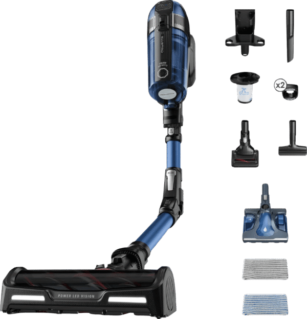 Rowenta X-Force Flex 12.60 RH98C0