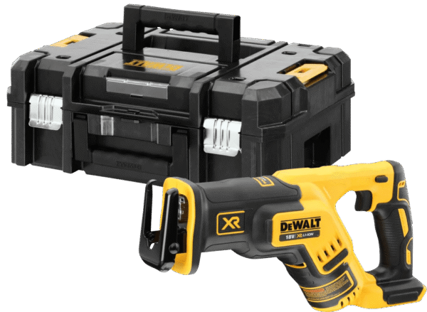 DeWalt DCS367NT-XJ (zonder accu)