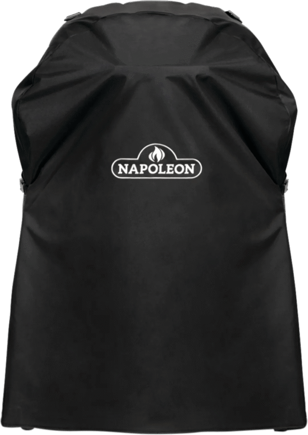 Napoleon Afdekhoes voor TravelQ PRO285 met onderstel