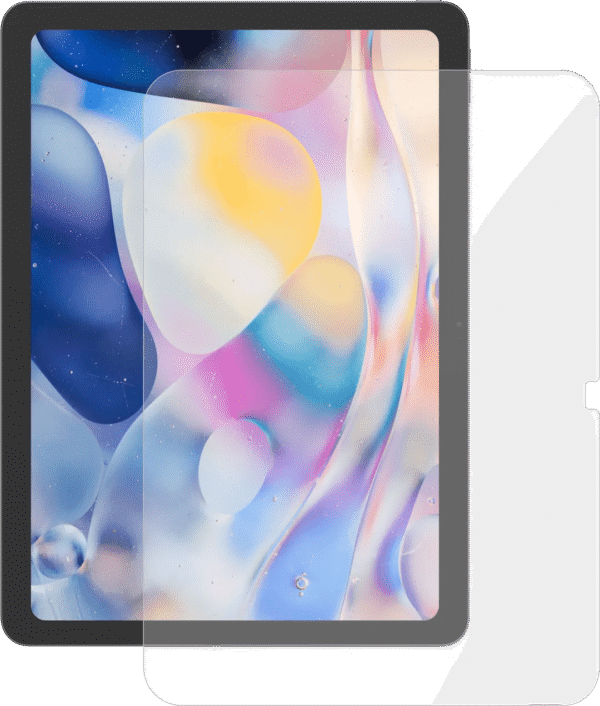 BlueBuilt Apple iPad (2025/2022) Screenprotector
