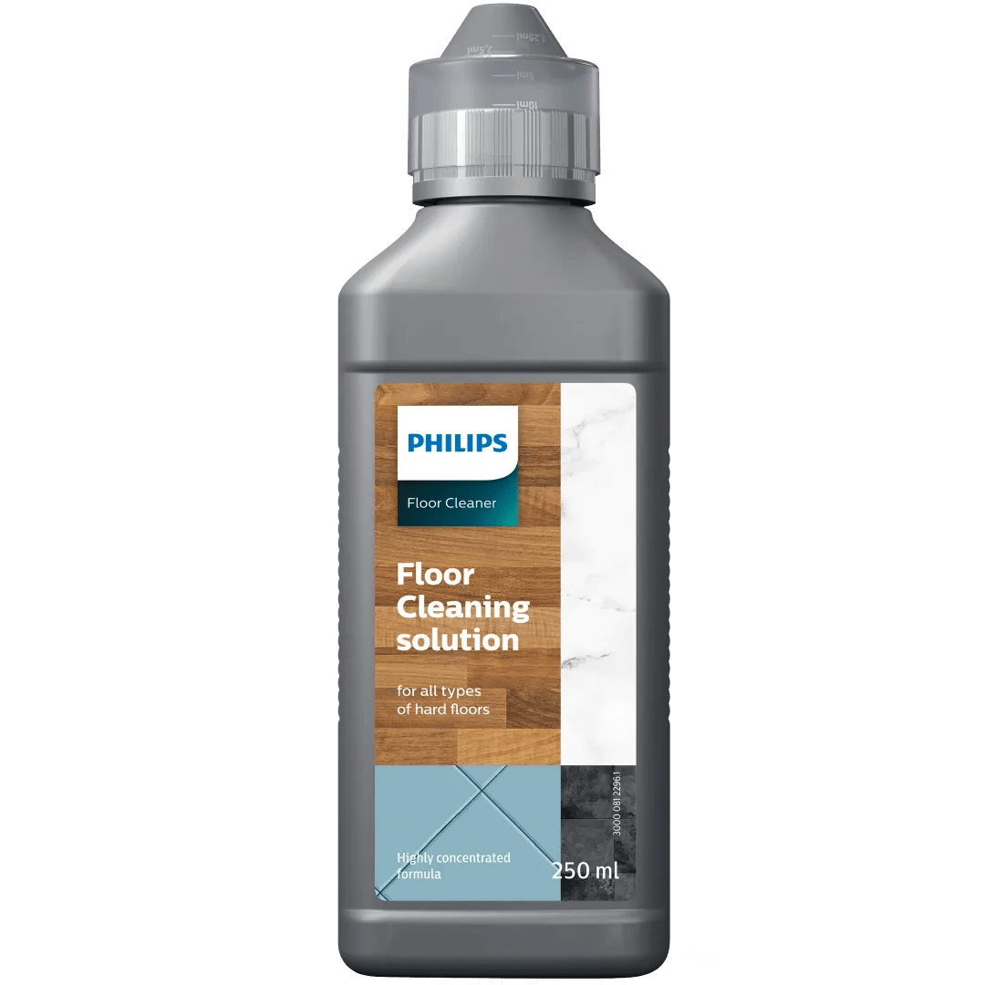 Philips aquatrio schoonmaakoplossing 1 Philips aquatrio schoonmaakoplossing