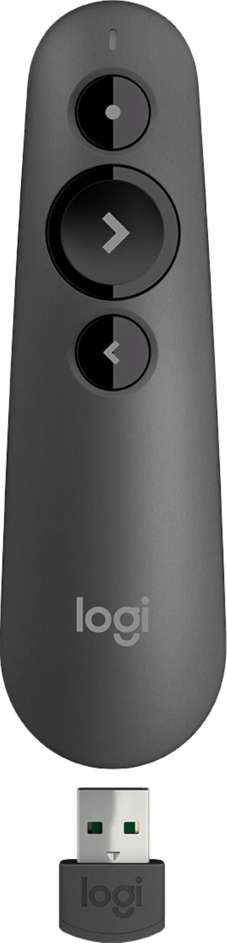 Logitech R500s Draadloze Presenter