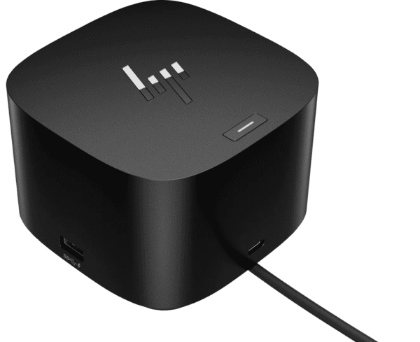 HP G4 Thunderbolt Docking Station 280W