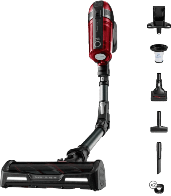 Rowenta X-Force Flex 12.60 RH98A8