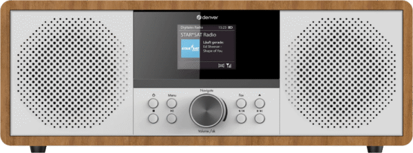 Denver MIR-270DW Bruin