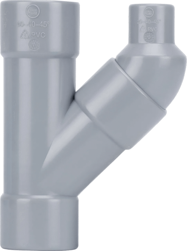 BlueBuilt Y-Afvoerset