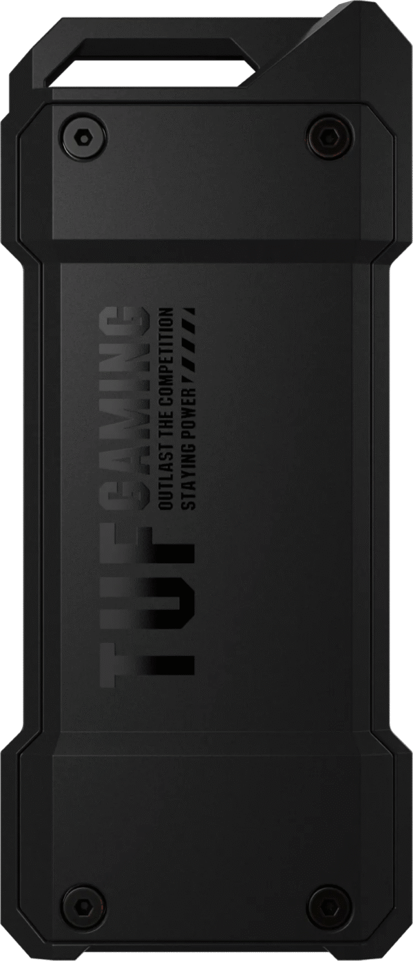 ASUS TUF Gaming A1 SSD Enclosure