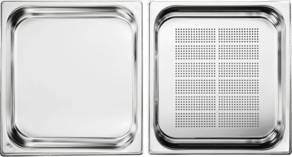 AEG A9OBGC23 stoomschalenset