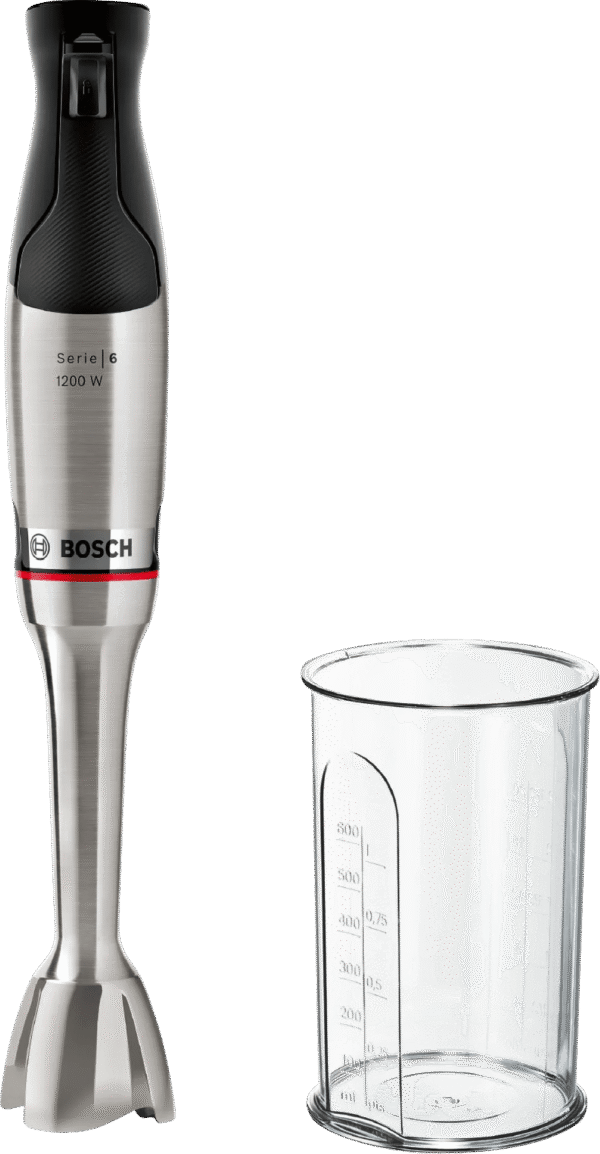 Bosch ErgoMaster Serie 6 MSM6M810