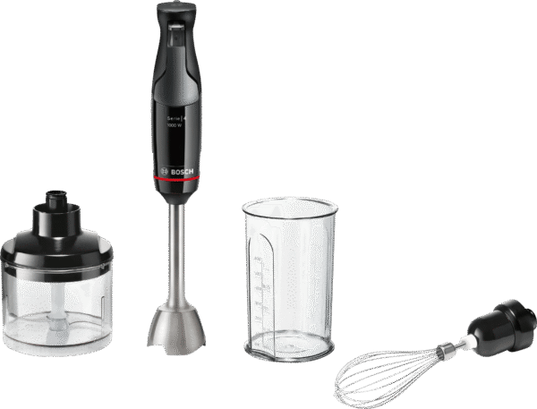 Bosch ErgoMaster Serie 4 MSM4B621