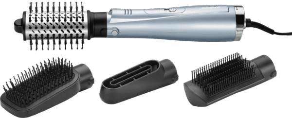 BaByliss Hydro Fusion Smooth & Shape AS774E