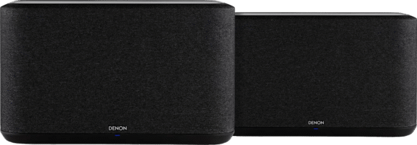 Denon Home Duopack 350 Zwart