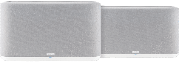 Denon Home Duopack 350 Wit