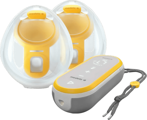 Medela Freestyle Hands-Free