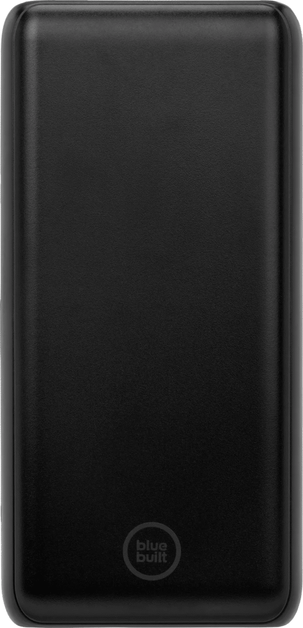 BlueBuilt Powerbank 20.000 mAh