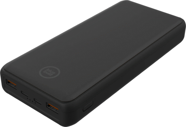 BlueBuilt Powerbank 27.000 mAh