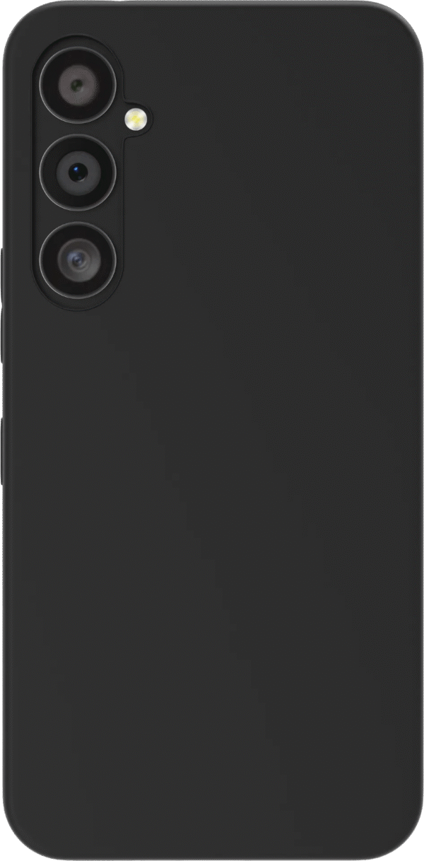 BlueBuilt Soft Case Samsung Galaxy A54 Back Cover Transparant