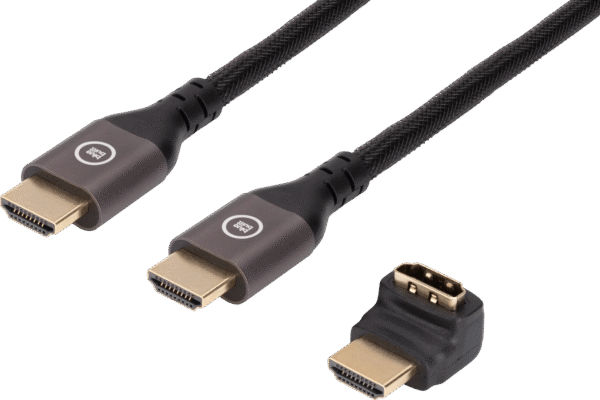 BlueBuilt HDMI 2.1 kabel 2m