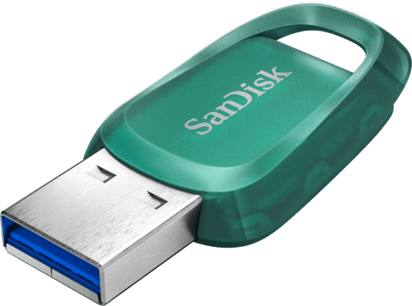 SanDisk USB Ultra ECO 64GB