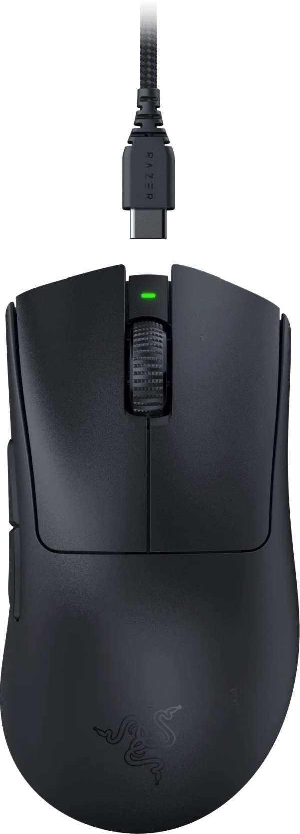 Razer DeathAdder V3 Pro Zwart