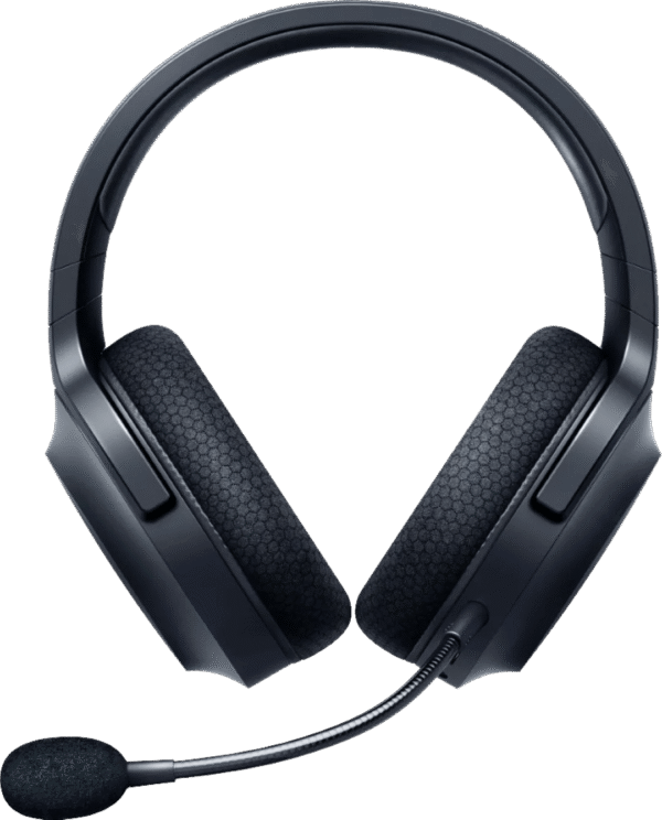 Razer Barracuda X Wireless Gaming Headset - Zwart (2022)