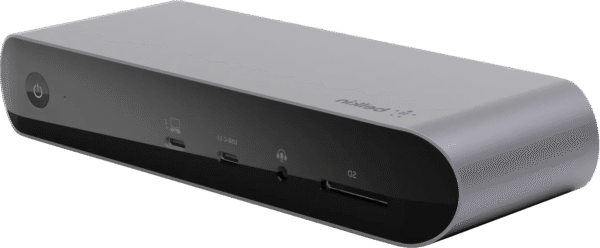Belkin Thunderbolt 4 Pro Dock