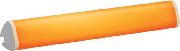 WiZ Linear lichtbalk - Gekleurd en Wit licht