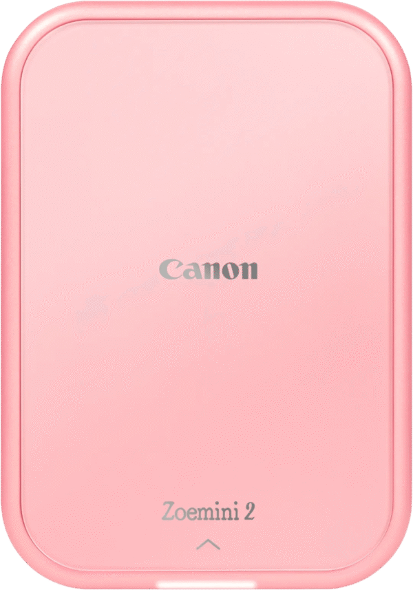 Canon Zoemini 2 Roze