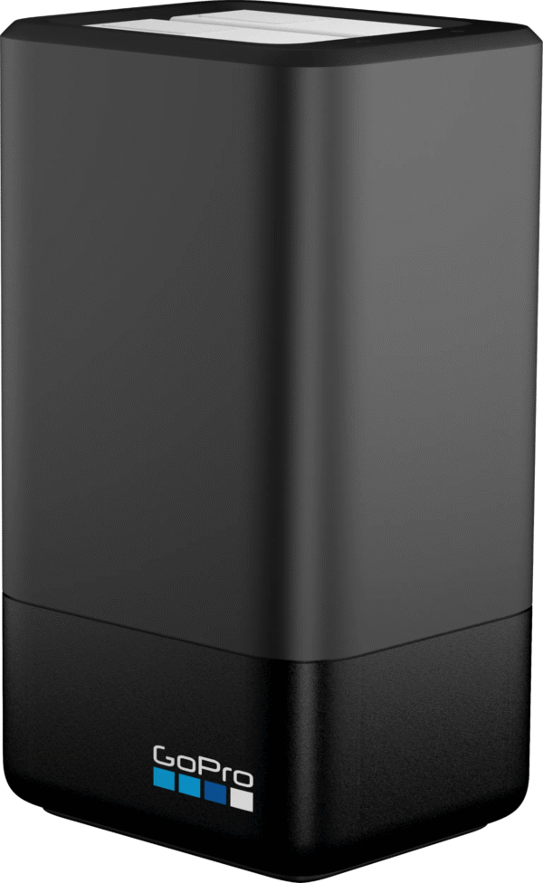 GoPro MAX 360 Dual Charger + Enduro Battery