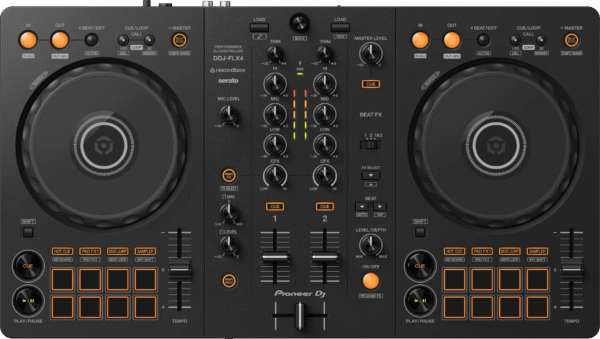 Pioneer DJ DDJ-FLX4